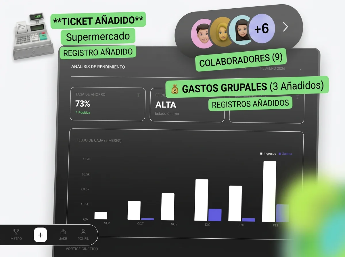 Cuanto me queda preview