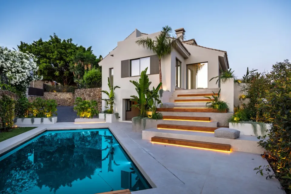 Eliasson Estates: Inmobiliaria · Costa del Sol