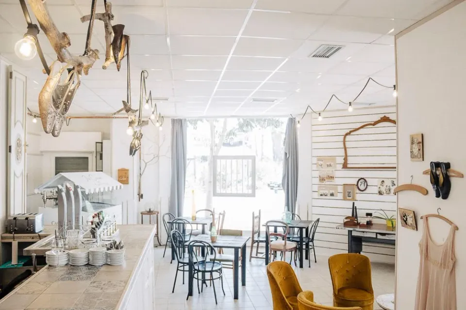 Loca Como Mi Madre · El Pelotero: Gastrobar y celebraciones · Castellón