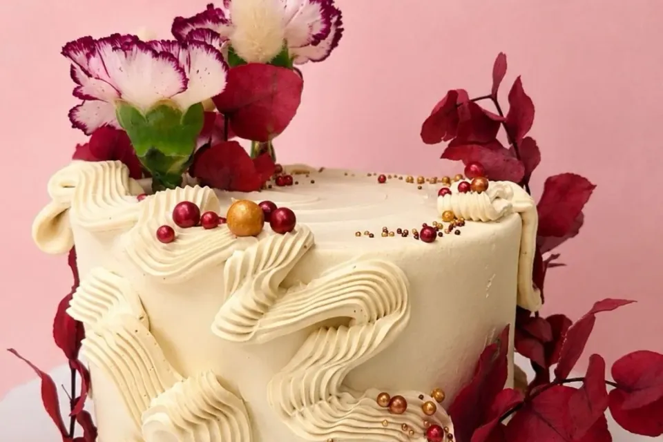 Miri Cakes: Repostería creativa · Valencia