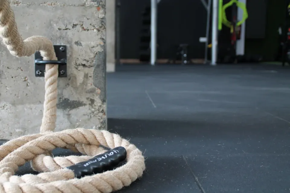 Q Experience: Entrenamiento y salud · Torrevieja